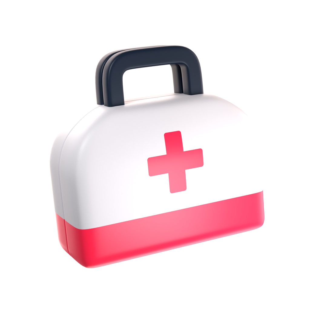 Health insurance logo